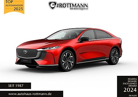 Mazda 6e EV 258ps Aut. Takumi Plus/Sony/360°/Leder/Pan