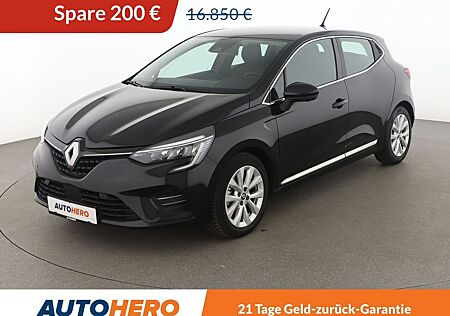 Renault Clio 1.6 E-Tech Hybrid Intens Aut.*360°*PDC*SHZ*