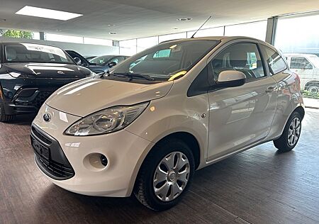 Ford Ka Trend* 1.Hd.* Zahnriemen neu*