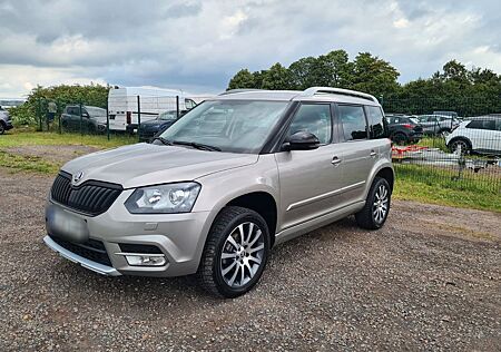 Skoda Yeti 1.2 TSI DSG Edition Edition