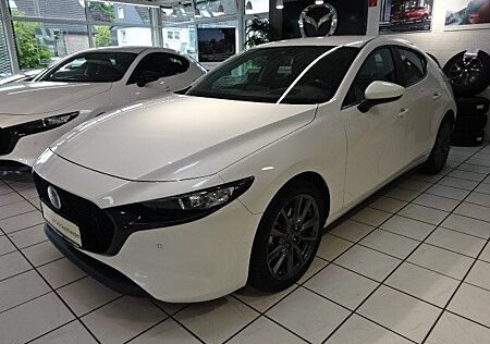 Mazda 3 SKYACTIV-G 2.0 M 6AG SELECTION A18, Snowflake