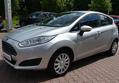 Ford Fiesta 1.0*Klima*PDC