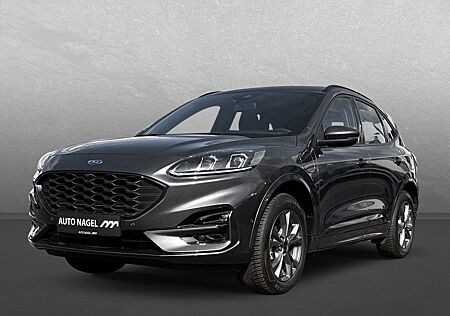 Ford Kuga ST-Line 2.5l PHEV AHK ACC LED