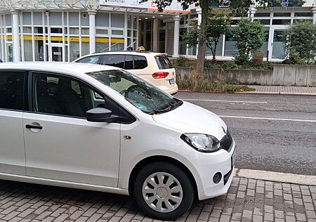 Skoda Citigo 1.0 MPI 55kW Fun Fun