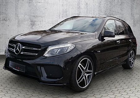Mercedes-Benz GLE 43 AMG GLE 43AMG 4Matic*Night*Pano*Carbon*SoftClos*360°