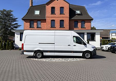 Mercedes-Benz Sprinter 316 CDI RWD MAXI MBUX APP SHZ 360° CAM