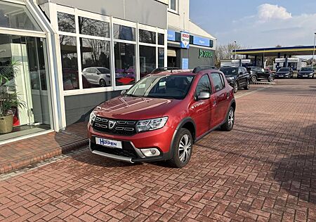 Dacia Sandero Stepway Prestige,Navi,Kamera,Garantie