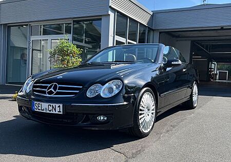 Mercedes-Benz CLK 350 AVANTGARDE AVANTGARDE