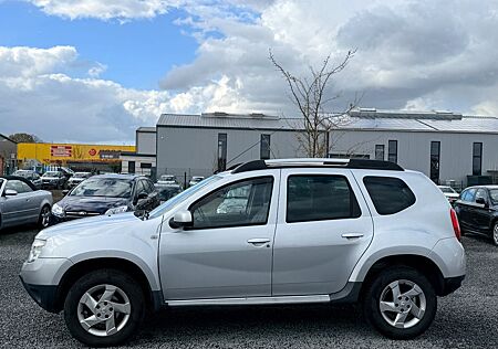 Dacia Duster I Prestige 4x2 Klima SHZ PDC CD-Radio