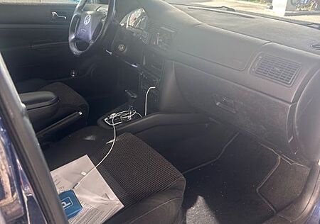 VW Golf Volkswagen 2.0 Auto Generation Generation