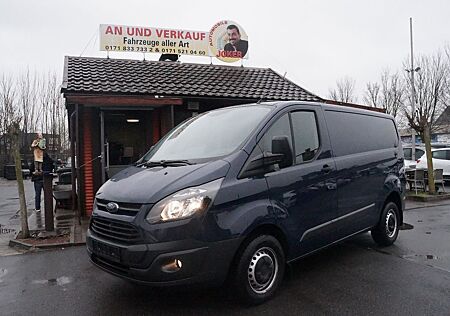 Ford Transit Custom Kasten 290 L1*1 Hand*Euro6*AHK*