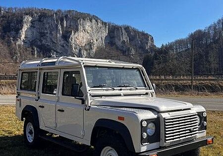 Land Rover Defender 110 3,9 V8 NAS
