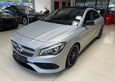 Mercedes-Benz CLA 200 AMG Line*Top Zustand
