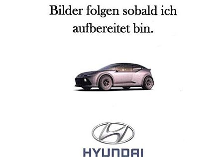 Hyundai i30 5-Türer (MY25) 1.0 T-GDI (100PS) 6-MT 2WD AD