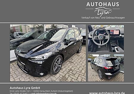 BMW 2er 220i Active Tourer M Sport*LED*NAVI*PANO*AHK*H&K
