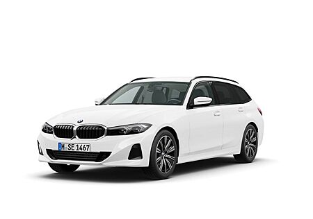 BMW 320 d Touring Aut. LED+KLIMAAUTO+NAVI+PDC+SHZ