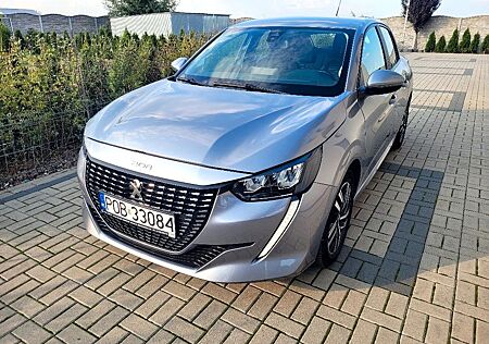 Peugeot 208 PureTech 75 Active Pack Full LED