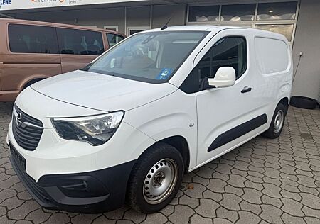 Opel Combo Cargo Edition Kamera Tempomat AHK