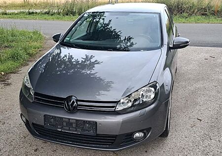 VW Golf Volkswagen 1.4 TSI 90 kW Comfortline Euro 5