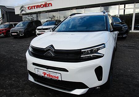 Citroën C5 Aircross Shine *Automatik*