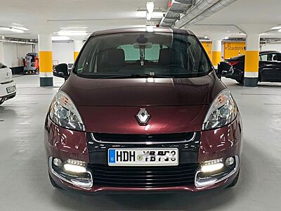 Renault Scenic Bose Edition TCe 130 Bose Edition