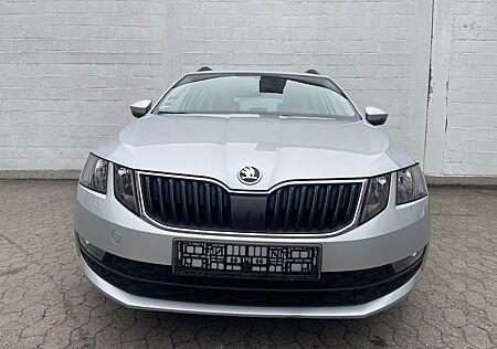 Skoda Octavia 1.6 TDI Combi