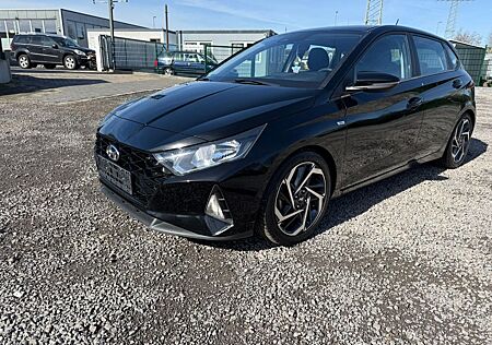 Hyundai i20 Select Mild-Hybrid
