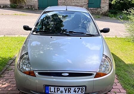 Ford Ka /+ 1,3 44kW Fun Fun