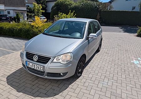 VW Polo Volkswagen IV 1.4 Comfortline 80 PS