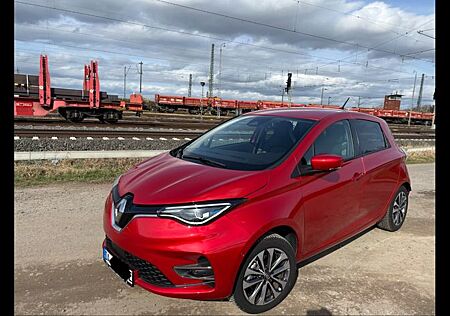 Renault ZOE Intens R135/Z.E. 50 INKL. Batterie