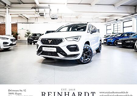 Cupra Ateca 2.0TSi VZ 4DRIVE/BLACK/19Z./ACC/PANO/360°