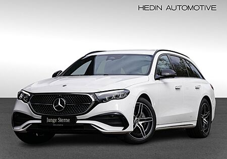 Mercedes-Benz E 200 T |AMG|NIGHT|LED|DISTR|NAVI|KEYL|AHK|KAM