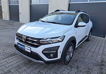 Dacia Sandero Stepway Comfort LPG*Navi*PDC*RFK*SR+WR