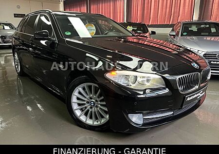 BMW 525d Touring 8xReifen Standheizung HUD Bi-Xenon