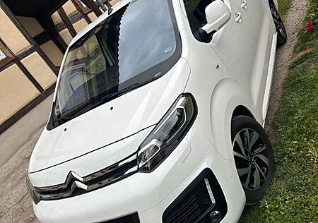 Citroën Jumpy Spacetourer
