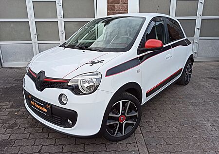 Renault Twingo gebraucht kaufen Renault Twingo Intens Sport / Sitzheizung / PDC /