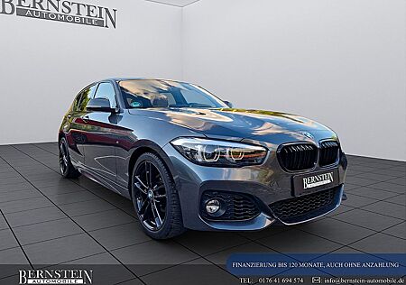 BMW 118 i Edition M Sport Shadow|LED|LEDER