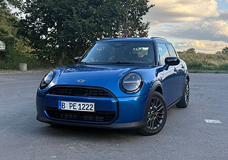 Mini Cooper C 4/5 Türer / LED / Head-Up-Display