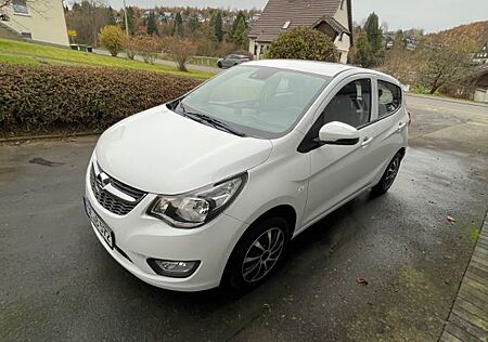 Opel Karl 1.0 Selection Selection
