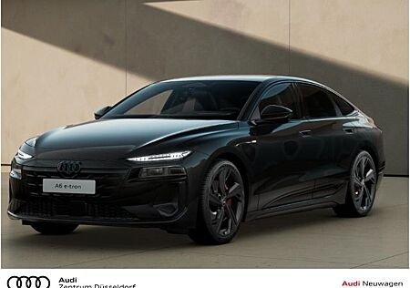 Audi A6 e-tron Sportback TechPro ExperiencePro uvm. N