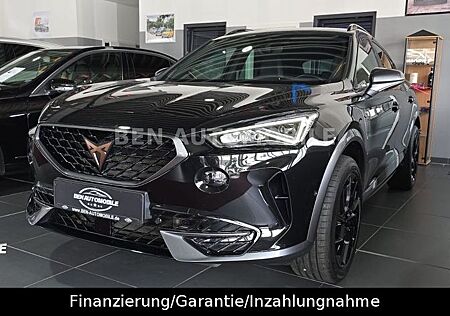 Cupra Formentor a 4Drive 2.0TDI*DSG*AHK*LED*