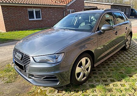 Audi A3 1.4 TFSI e-tron S tronic Ambition SB Ambition