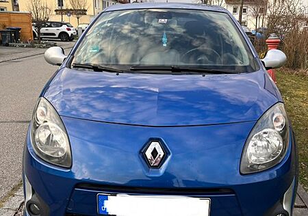 Renault Twingo GT 1.2 16V TCE eco2 74kW GT
