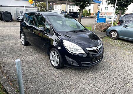Opel Meriva B Edition