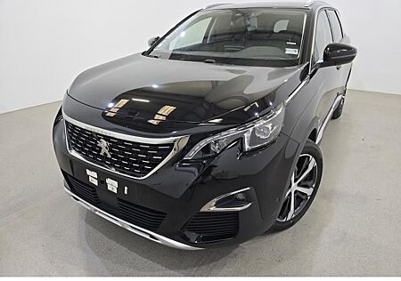 Peugeot 5008 1.2 PureTech Allure 7PL Aut. LED-Xenon I-C