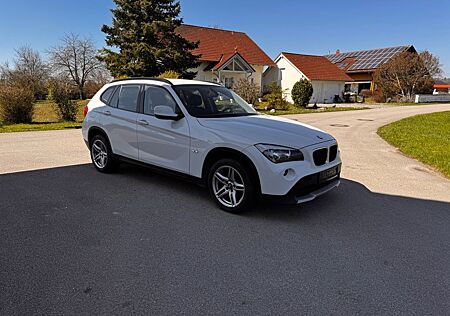 BMW X1 sDrive18i -