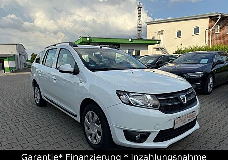 Dacia Logan MCV II Laureate/ Automatik/ AHK