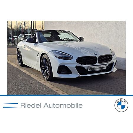 BMW Z4 leasen