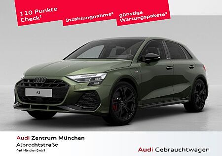 Audi A3 Sportback TFSI e S line S line 45 TFSI e 200(