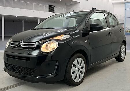 Citroën C1 Feel 1.0VTI LE Mans/ Klima/ Kamera